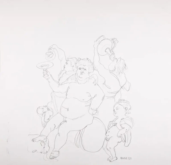Ruben Bacchus