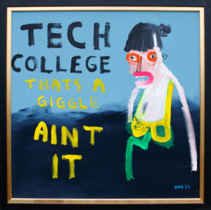 Tech College