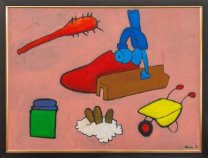 Still Life