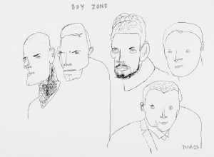 Boy Zone