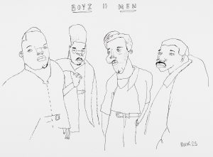 Boyz II Men