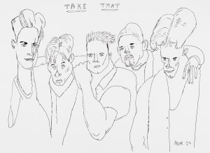 Take That