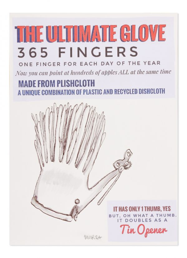 The Ultimate Glove Original