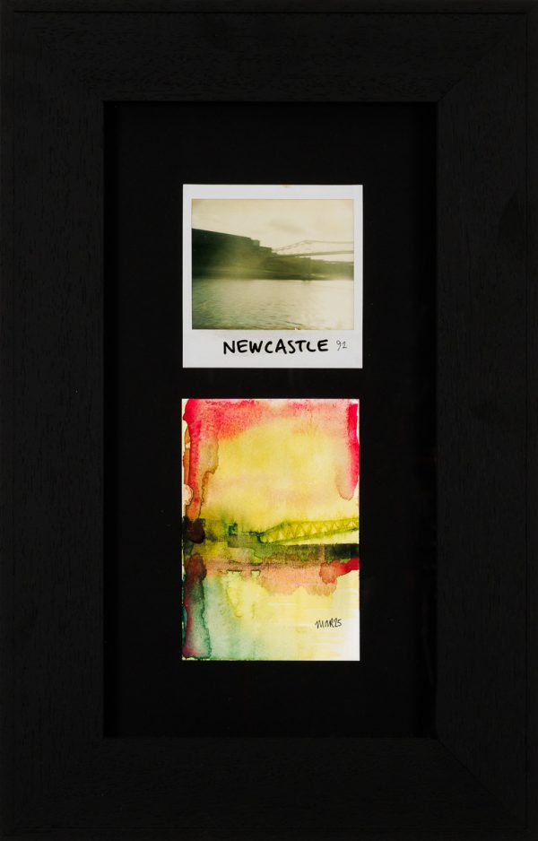 Newcastle Bridges 7