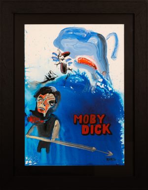 Moby Dick