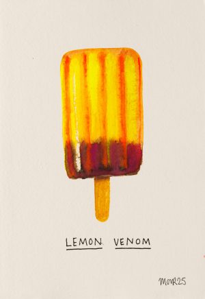 Ice Lollies