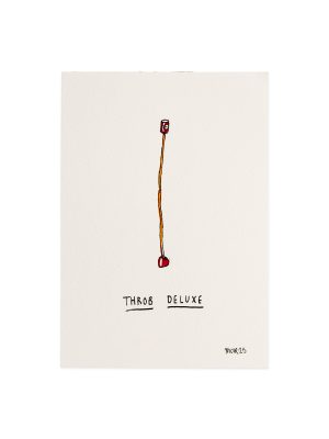 Throb Deluxe
