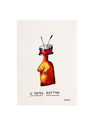 X-Rated Rhythm
