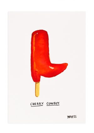 Cherry Cowboy