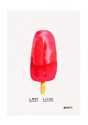 Lady Licko