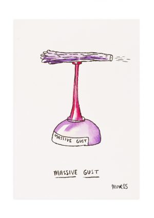Massive Gust