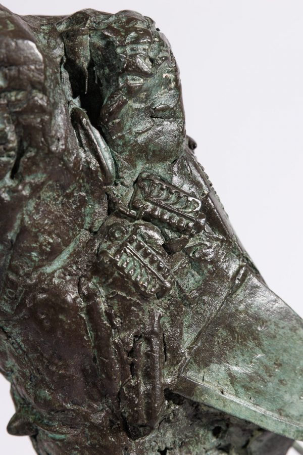 The Sentinel - Image 6