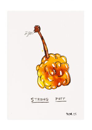 Strong Puff