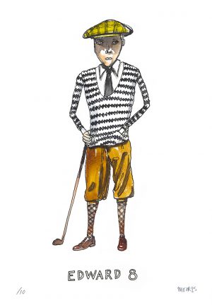 Edward VIII
