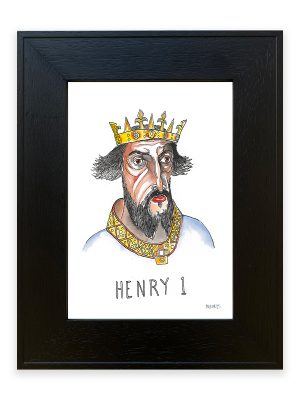 Henry 1 (Original)