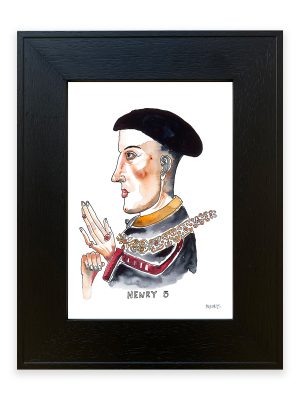 Henry 5 (Original)