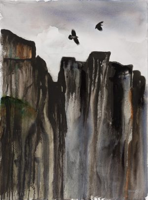 Ravens Over Norway 1