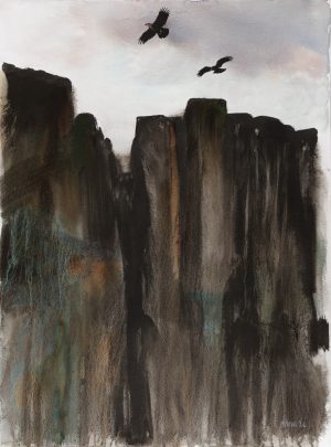 Ravens Over Norway 2