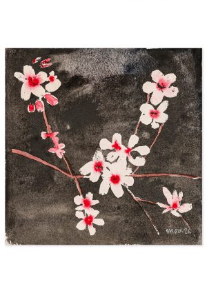 Cherry Blossum I