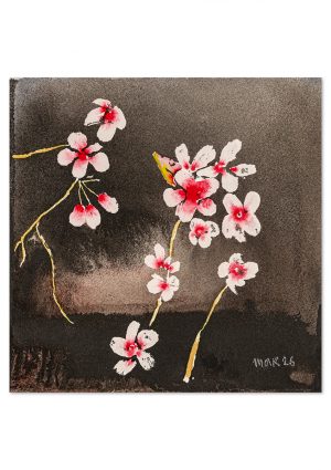 Cherry Blossum II