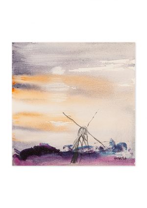 Norfolk III