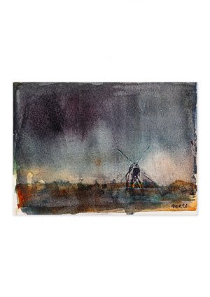 Norfolk IV