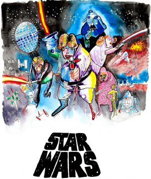 Star Wars